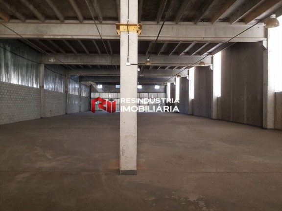 Galpão para Alugar, 1 m² em Vila Jaraguá - São Paulo