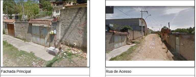Imagem Casa com 1 Quarto à Venda, 187 m² em Santa Isabel - Sao Goncalo Imagem Casa com 1 Quarto à Venda, 187 m² em Santa Isabel - Sao Goncalo