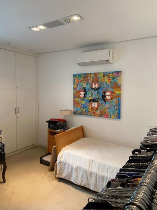 Imagem Apartamento com 4 Quartos à Venda, 353 m² em Vila Nova Conceição - São Paulo Imagem Apartamento com 4 Quartos à Venda, 353 m² em Vila Nova Conceição - São Paulo