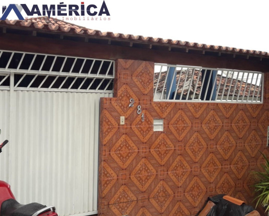 Imagem Casa com 3 Quartos à Venda, 160 m² em Ernesto Geisel - João Pessoa Imagem Casa com 3 Quartos à Venda, 160 m² em Ernesto Geisel - João Pessoa