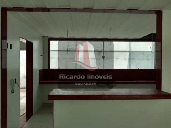 Imagem Imóvel com 5 Quartos à Venda, 500 m² em Ogiva - Cabo Frio