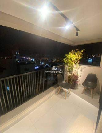 Imagem Apartamento com 1 Quarto à Venda ou Locação, 50 m² em Jardim Redentor - São José Do Rio Preto Imagem Apartamento com 1 Quarto à Venda ou Locação, 50 m² em Jardim Redentor - São José Do Rio Preto