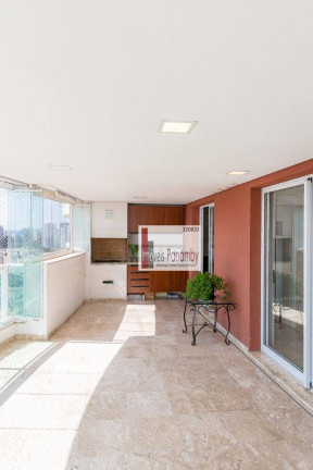 Imagem Apartamento com 4 Quartos à Venda, 208 m² em Alto Da Boa Vista - São Paulo Imagem Apartamento com 4 Quartos à Venda, 208 m² em Alto Da Boa Vista - São Paulo