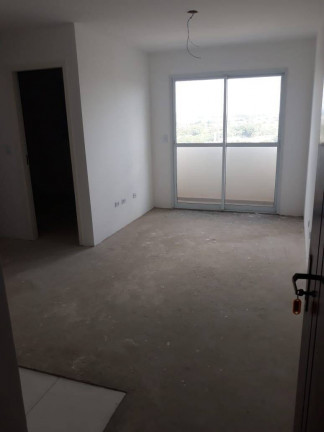 Imagem Apartamento com 2 Quartos à Venda, 52 m² em Jardim São Carlos - Sorocaba