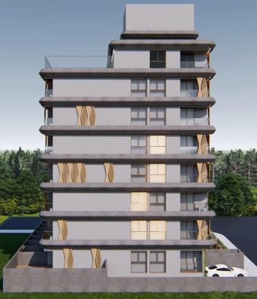 Imagem Apartamento com 1 Quarto à Venda, 31 m² em Manaíra - João Pessoa Imagem Apartamento com 1 Quarto à Venda, 31 m² em Manaíra - João Pessoa