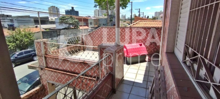 Imagem Casa com 3 Quartos à Venda, 144 m² em Vila Maria - São Paulo Imagem Casa com 3 Quartos à Venda, 144 m² em Vila Maria - São Paulo