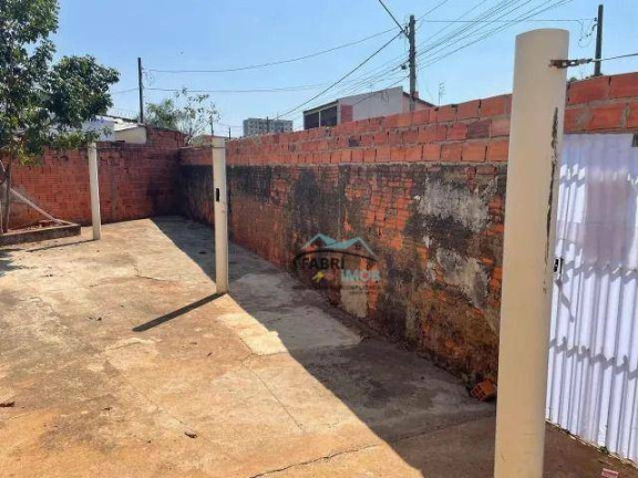 Imagem Terreno à Venda, 290 m² em Vila Nova Sorocaba - Sorocaba