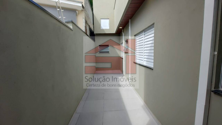 Imagem Casa com 3 Quartos à Venda,  em Vila Santa Izabel - Caçapava