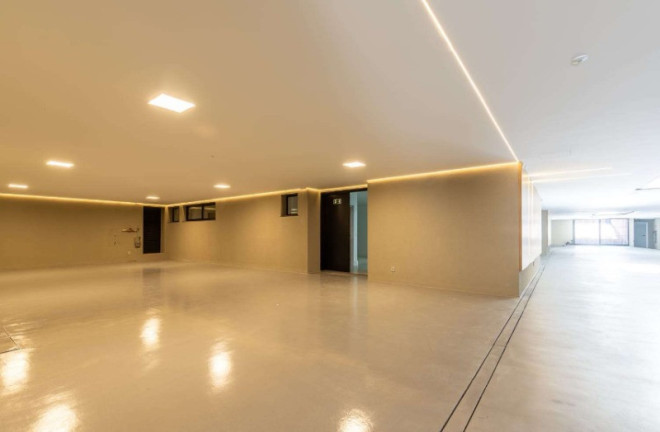Imagem Casa com 3 Quartos à Venda, 867 m² em Brooklin Paulista - São Paulo