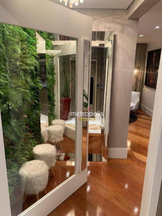 Imagem Apartamento com 3 Quartos à Venda, 295 m² em Santa Paula - São Caetano Do Sul