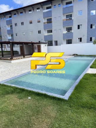 Imagem Apartamento com 2 Quartos à Venda, 48 m² em Mangabeira - João Pessoa Imagem Apartamento com 2 Quartos à Venda, 48 m² em Mangabeira - João Pessoa