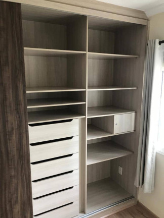Imagem Apartamento com 3 Quartos à Venda, 83 m² em Parque Da Mooca - São Paulo