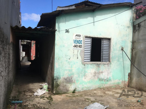 Imagem Terreno à Venda, 80 m² em Itaim Paulista - Jardim Miriam - São Paulo Imagem Terreno à Venda, 80 m² em Itaim Paulista - Jardim Miriam - São Paulo