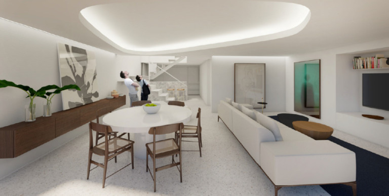 Imagem Apartamento com 2 Quartos à Venda, 103 m² em Auxiliadora - Porto Alegre