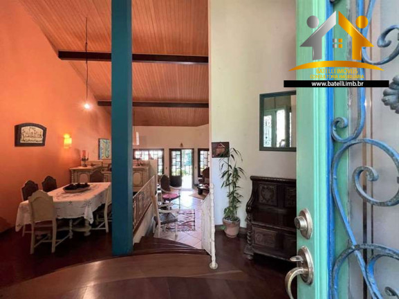 Imagem Casa de Condomínio com 4 Quartos à Venda, 545 m² em Granja Viana - Cotia