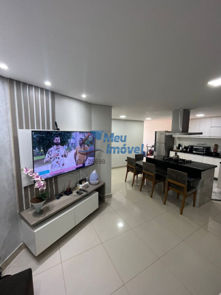 Imagem Imóvel com 3 Quartos à Venda, 100 m² em Setor Habitacional Vicente Pires - Brasília Imagem Imóvel com 3 Quartos à Venda, 100 m² em Setor Habitacional Vicente Pires - Brasília