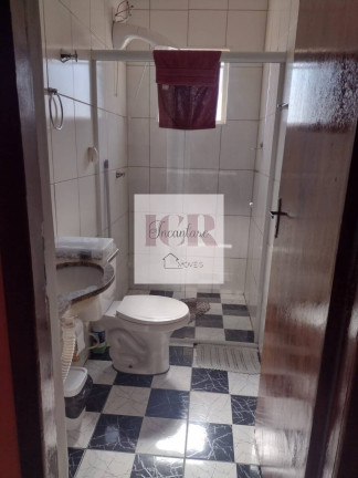 Imagem Casa com 3 Quartos à Venda, 84 m² em Central Parque Sorocaba - Sorocaba Imagem Casa com 3 Quartos à Venda, 84 m² em Central Parque Sorocaba - Sorocaba