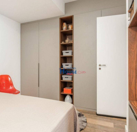 Imagem Apartamento com 2 Quartos à Venda, 59 m² em Vila Madalena - São Paulo Imagem Apartamento com 2 Quartos à Venda, 59 m² em Vila Madalena - São Paulo