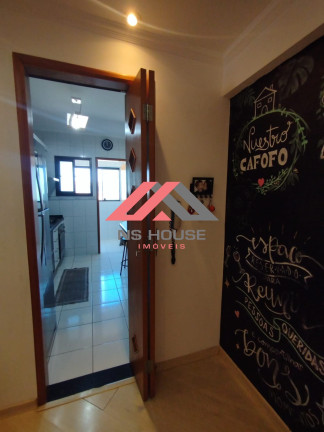 Imagem Imóvel com 3 Quartos à Venda, 79 m² em Oswaldo Cruz - São Caetano Do Sul Imagem Imóvel com 3 Quartos à Venda, 79 m² em Oswaldo Cruz - São Caetano Do Sul
