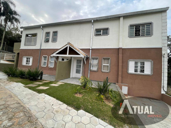 Imagem Casa com 2 Quartos para Alugar, 70 m² em Luiz Fagundes - Mairiporã Imagem Casa com 2 Quartos para Alugar, 70 m² em Luiz Fagundes - Mairiporã