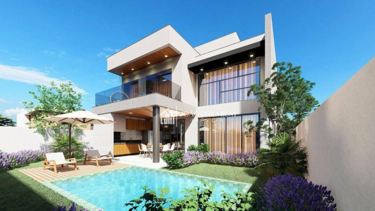 Imagem Sobrado com 3 Quartos à Venda, 373 m² em Jardim Mesquita - São José Dos Campos Imagem Sobrado com 3 Quartos à Venda, 373 m² em Jardim Mesquita - São José Dos Campos