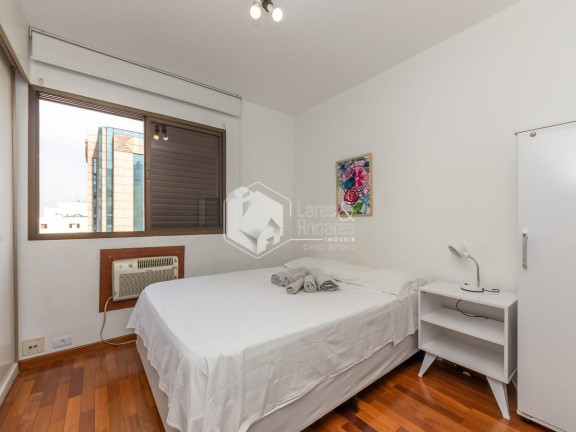Imagem Apartamento com 2 Quartos à Venda, 60 m² em Jardim Paulista - São Paulo