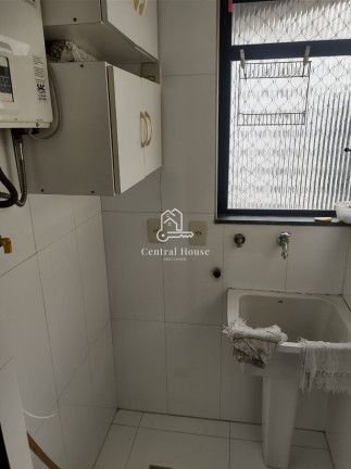 Imagem Apartamento com 2 Quartos para Alugar, 58 m² em Moema - São Paulo Imagem Apartamento com 2 Quartos para Alugar, 58 m² em Moema - São Paulo