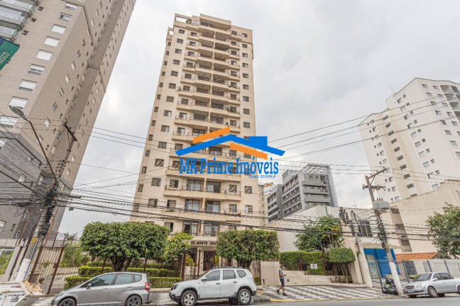 Foto do imóvel Apartamento com 3 Quartos à Venda, 70 m² em Vila Osasco - Osasco