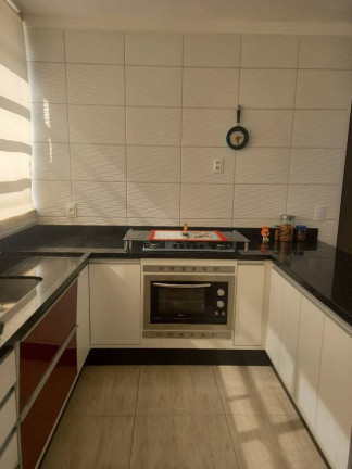 Imagem Apartamento com 3 Quartos à Venda, 200 m² em Centro - Jundiaí