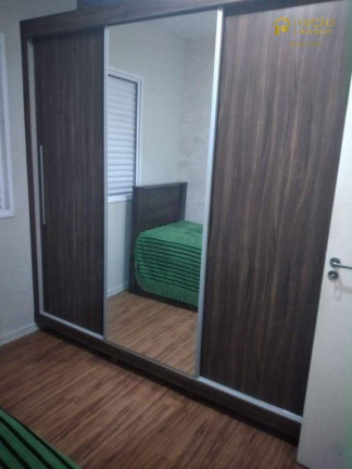 Imagem Apartamento com 2 Quartos à Venda, 47 m² em Nossa Senhora Aparecida - Itu
