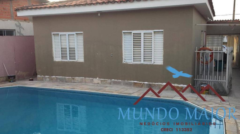 Imagem Casa com 2 Quartos à Venda, 300 m² em Jardim Das Bandeiras - Salto De Pirapora Imagem Casa com 2 Quartos à Venda, 300 m² em Jardim Das Bandeiras - Salto De Pirapora