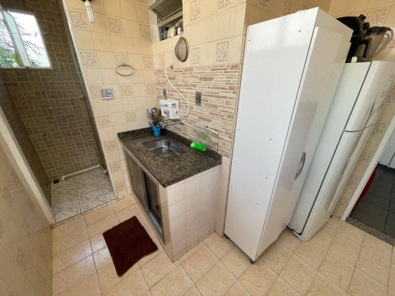 Imagem Apartamento com 2 Quartos à Venda, 71 m² em Braga - Cabo Frio