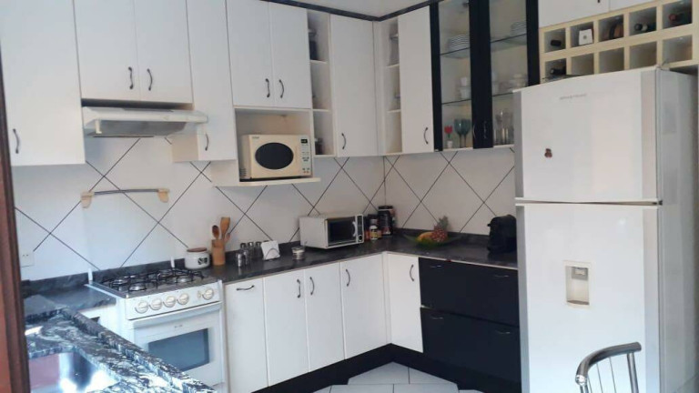 Imagem Casa com 3 Quartos à Venda,  em Centro - Diadema
