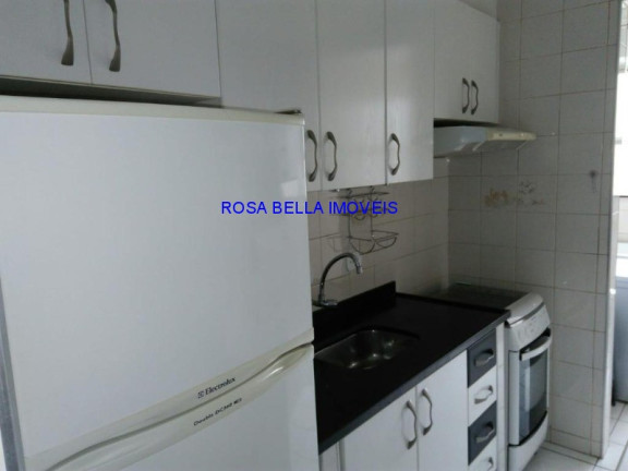 Imagem Apartamento com 2 Quartos à Venda, 56 m² em Vila Jundiainópolis - Jundiaí