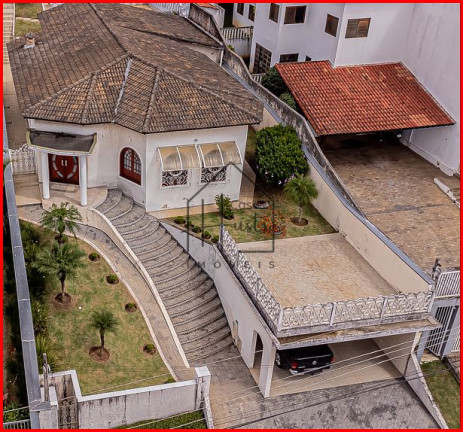 Imagem Casa de Condomínio com 3 Quartos à Venda, 397 m² em Parque Dom Henrique - Cotia Imagem Casa de Condomínio com 3 Quartos à Venda, 397 m² em Parque Dom Henrique - Cotia