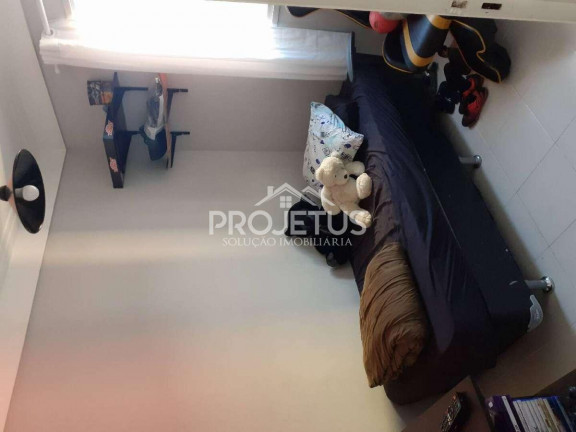 Imagem Apartamento com 3 Quartos à Venda, 64 m² em Jardim Esmeralda - São Paulo