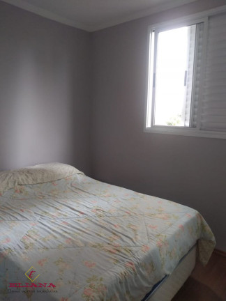 Imagem Apartamento com 2 Quartos à Venda, 44 m² em Jardim íris - São Paulo