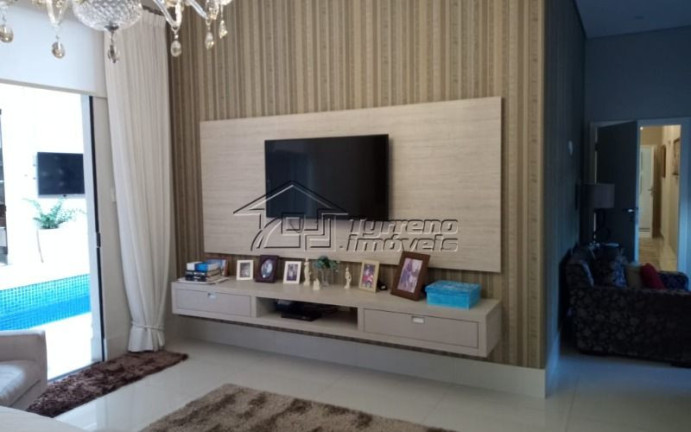 Imagem Casa de Condomínio com 4 Quartos à Venda, 500 m² em Jardim Aquarius - São José Dos Campos Imagem Casa de Condomínio com 4 Quartos à Venda, 500 m² em Jardim Aquarius - São José Dos Campos