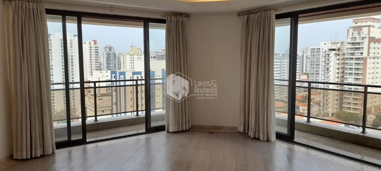 Imagem Apartamento com 4 Quartos à Venda, 270 m² em Vila Mariana - São Paulo Imagem Apartamento com 4 Quartos à Venda, 270 m² em Vila Mariana - São Paulo