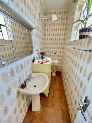 Imagem Casa com 4 Quartos à Venda, 220 m² em Jardim Da Glória - São Paulo