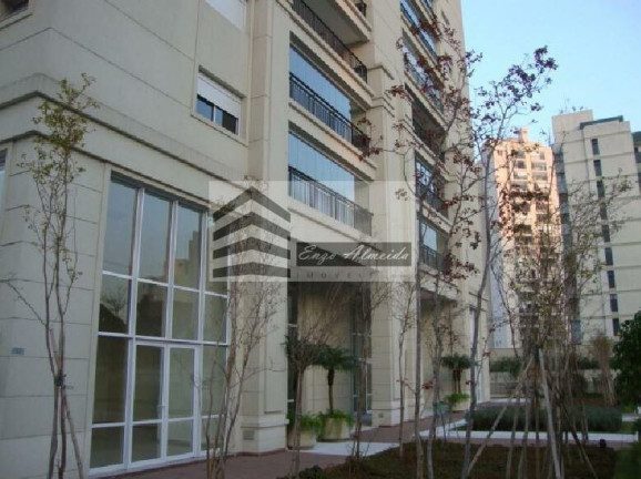 Imagem Apartamento com 3 Quartos à Venda, 156 m² em Vila Mascote - São Paulo Imagem Apartamento com 3 Quartos à Venda, 156 m² em Vila Mascote - São Paulo