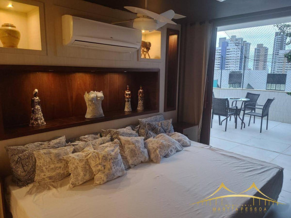 Imagem Cobertura com 6 Quartos à Venda, 359 m² em Tirol - Natal Imagem Cobertura com 6 Quartos à Venda, 359 m² em Tirol - Natal