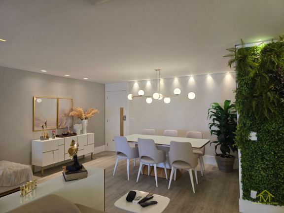 Apartamento com 3 Quartos à Venda, 150 m² em Praia Da Costa - Vila Velha