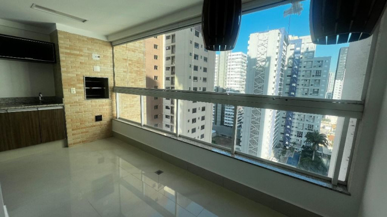 Imagem Apartamento com 3 Quartos à Venda, 121 m² em Setor Bueno - Goiânia Imagem Apartamento com 3 Quartos à Venda, 121 m² em Setor Bueno - Goiânia