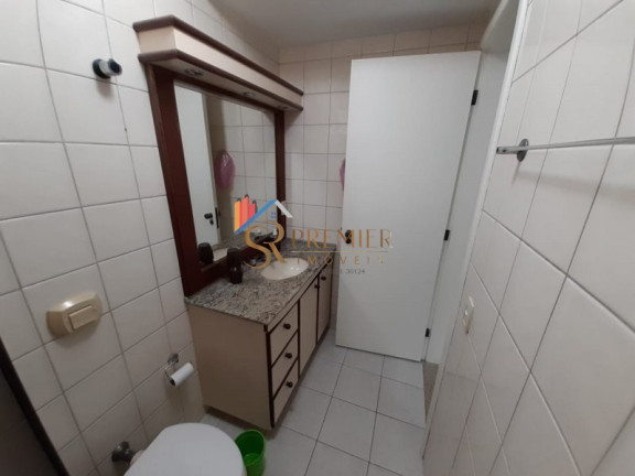 Imagem Apartamento com 3 Quartos à Venda, 91 m² em Coqueiros - Florianópolis Imagem Apartamento com 3 Quartos à Venda, 91 m² em Coqueiros - Florianópolis