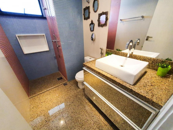 Imagem Apartamento com 5 Quartos à Venda, 282 m² em Meireles - Fortaleza Imagem Apartamento com 5 Quartos à Venda, 282 m² em Meireles - Fortaleza