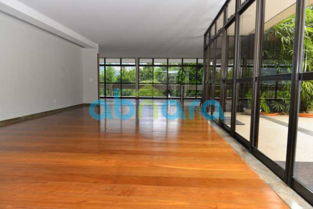 Imagem Casa de Condomínio com 5 Quartos à Venda, 1.460 m² em Gávea - Rio De Janeiro