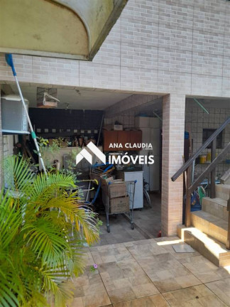 Imagem Casa com 2 Quartos à Venda, 189 m² em Florida Mirim - Mongagua