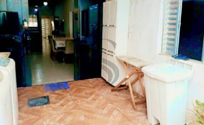 Imagem Casa com 3 Quartos à Venda, 190 m² em Parque Vista Barbara - Sorocaba
