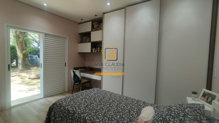 Imagem Casa com 3 Quartos à Venda, em Condomínio Campos De Santo Antônio I - Itu Imagem Casa com 3 Quartos à Venda, em Condomínio Campos De Santo Antônio I - Itu
